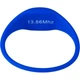 Брелок с чипом Trinix WRB-02MF blue - изображение 2