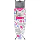 Прасувальна дошка Gimi Advance L Blue Flower (154163) (928464) - зображення 7