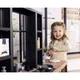 Игровой набор Smoby Интерактивная кухня Лофт с кофеваркой, аксессуарами и звуковым эффектом (312600) - изображение 7