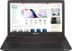 Ноутбук ASUS FX553VE-DM331 (90NB0DX7-M07220) Black Red - изображение 1
