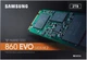 SSD диск Samsung 860 Evo-Series 2TB M.2 SATA III V-NAND MLC (MZ-N6E2T0BW) - изображение 8