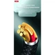 Дата кабель USB 2.0 AM to Micro 5P 1.0m braided black XO (NB235_M_Black) - зображення 2