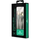 Дата кабель USB 2.0 AM to Lightning 1.5m 2.1A Cablexpert (CC-USB2S-AM8PM-1.5M-G) - изображение 2