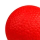 Іграшка для собак WAUDOG Fun Red Ball 70 мм (6001) - зображення 2
