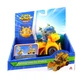 Ігровий набір Super Wings Spinning Vehicle Золотий Хлопчик (Golden Boy) (EU770331) - зображення 7