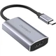 Перехідник USB-C to HDMI 8K 60 Hz Choetech (HUB-H16-GY) - зображення 1