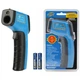 Пирометр Benetech -50-530C (GM533A) - изображение 6
