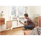 Пирометр Bosch UniversalTem -30...+500°С, 0.22кг (0.603.683.101) - изображение 5