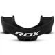 Капа RDX 3w доросла (вік 12+) Black - зображення 4