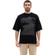 Футболка мужская Turbat Black Sea Mens M Чорний - изображение 1