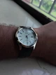 Мужские наручные часы CASIO MTP-1183E-7A - изображение 2