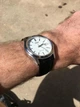 Мужские наручные часы CASIO MTP-1183E-7A - изображение 5