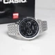 Мужские наручные часы CASIO MTP-E340D-1AVDF - изображение 2