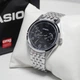 Мужские наручные часы CASIO MTP-E340D-1AVDF - изображение 3