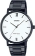 Мужские наручные часы CASIO MTP-VT01B-7B - изображение 1