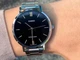 Мужские наручные часы CASIO MTP-VT01D-1B - изображение 2