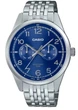Мужские наручные часы CASIO MTP-E340D-2AVDF - изображение 1