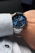Мужские наручные часы CASIO EDIFICE EFV-650D-2A - изображение 2