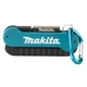 Набір біт торсіонних 10 шт Makita Impact Black E-12005 - зображення 2