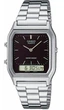 Мужские наручные часы CASIO AQ-230A-1D - изображение 1