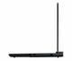 Ноутбук (2025) for gaming Lenovo Legion Pro 7-16 Ultra 9-275HX/ 32GB / 1TB/ RTX5080 / 16" 240Hz - зображення 9