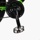Велосипед спортивний Corso X-POWER на 26 дюймів, Light Green 79120 - изображение 5