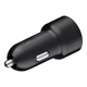 Автомобільний зарядний пристрій Winso PRO QC18W USB-A швидка зарядка для смартфона та планшета 18Вт (1LO-TH_11C) - зображення 4