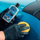 Полироль восковой для кузова K2 Color Max синий 250мл автохимия для восстановления цвета и блеска кузова (1LO-TH_11C) - изображение 2