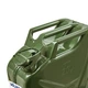 Канистра металлическая Molder 20л - изображение 2