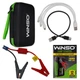 Бустер (пусковое устройство) Winso Jump Starter 300A/600A 16000mAh 140310 - изображение 4