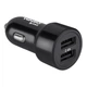 Автомобільний зарядний пристрій Winso PRO 12W 2xUSB-A для автомобілів із двома USB виходами заряджання для телефонів та планшетів (1LO-TH_11C) - зображення 2