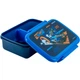 Шкільний набір 5 в 1Kite Education Hot Wheels SET_HW25-724S (рюкзак, пенал, сумка, пляшечка, ланчбокс) - зображення 13