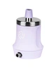 Кальян Amotion Roam - Mauve Travel Hookah - зображення 4