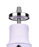 Кальян Amotion Roam - Mauve Travel Hookah - зображення 5