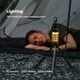Фумігатор-ліхтар кемпінговий Flextail Tiny Repel S, зелений - зображення 9