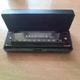 Гармошка губна Harmonica (діатонічна) С, чорна - изображение 5