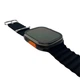 Смарт-годинник HK 10 Ultra 3 IP67 Amoled, Black - зображення 4