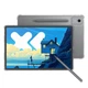 Прозорий силіконовий чохол TPU для Lenovo Idea Tab Pro 12.7 2025 - зображення 3