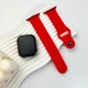 Смарт-годинник HK 10 Pro Plus IP67 Amoled, Red - зображення 5