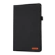 Чехол книжка Jeans для планшета Lenovo Idea Tab Pro 12.7 2025 black - изображение 2