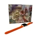 Смарт-часы Fendior Z97 mini IP67, Orange - изображение 5