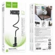 Настольний держатель для смартфона HOCO HD10 Bamboo, Black - изображение 2