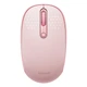 Беспроводная Bluetooth мышь Baseus F01B Tri-Mode DPI-1600, Pink - изображение 1