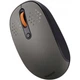 Беспроводная Bluetooth мышь Baseus F01B Tri-Mode DPI-1600, Gray - изображение 5