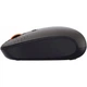 Беспроводная Bluetooth мышь Baseus F01B Tri-Mode DPI-1600, Gray - изображение 6