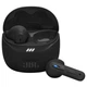 Наушники JBL Tune Flex 2, Pure Bass, чехол с функцией зарядки, Black - изображение 1