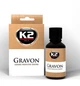Керамічне покриття 50ml "K2" G031 Gravon з аплікатором та мікрофіброю - изображение 1
