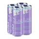 Набір Напій Енергетичний 4шт Red Bull Lilac Edition Sugar Free 250ml - зображення 1