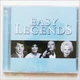 Музичний CD диск Legends: Easy Hmv Exclusive Edition (Збірка хітів) 2cd (Фірмовий) - зображення 1
