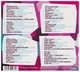 Музичний CD диск Various – Nu Jazz Essentials (Збірка Acid Jazz хітів) 4cd (Фірмовий) - изображение 2